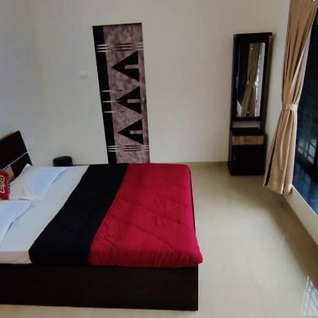 Kappys Villa Igatpuri Luaran gambar