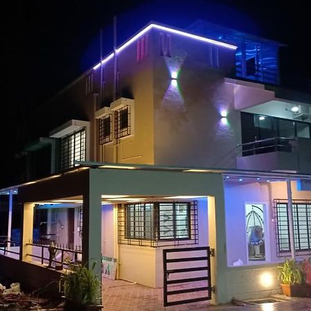 Kappys Villa Igatpuri Luaran gambar