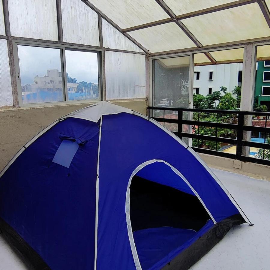 Kappys Villa Igatpuri Luaran gambar