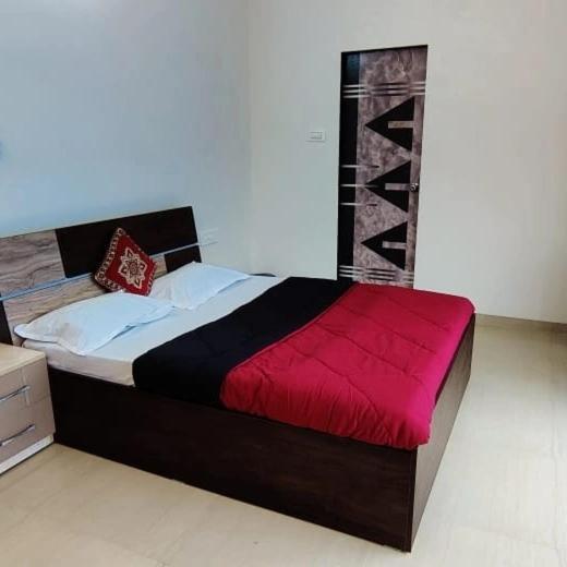 Kappys Villa Igatpuri Luaran gambar