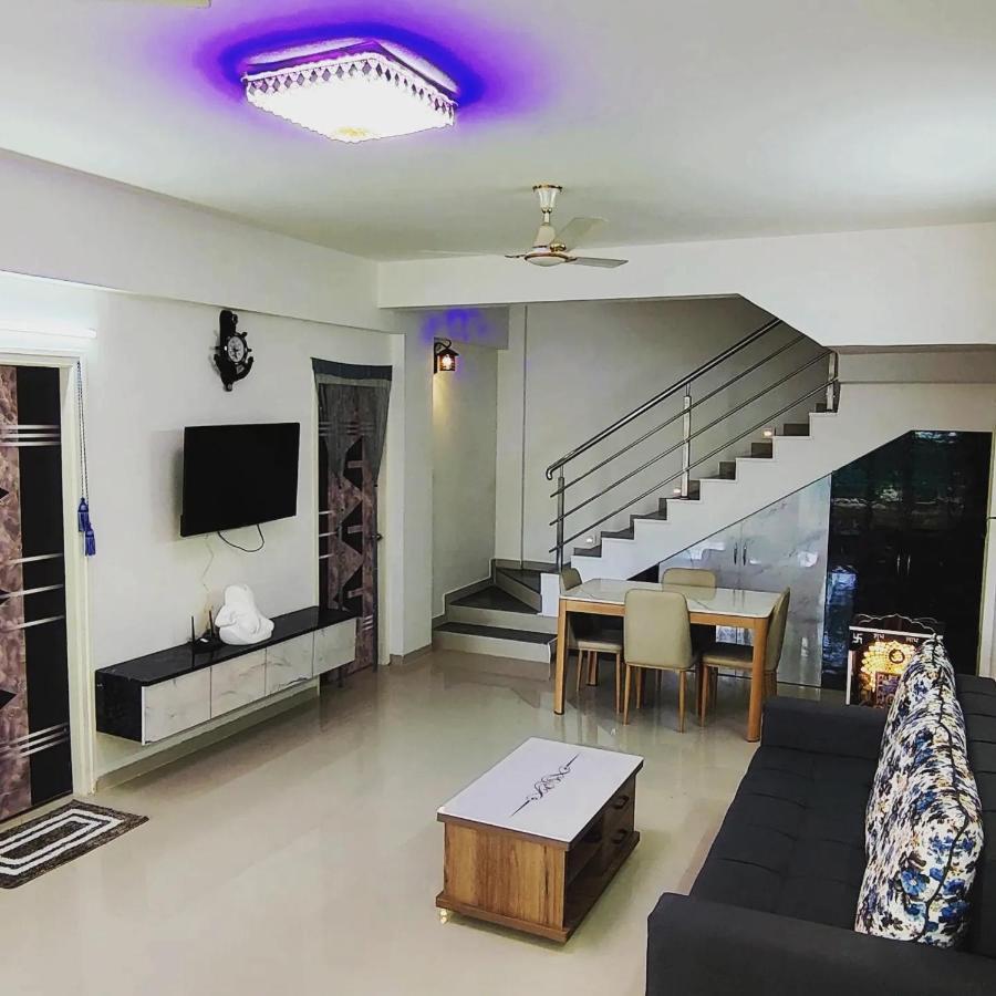 Kappys Villa Igatpuri Luaran gambar