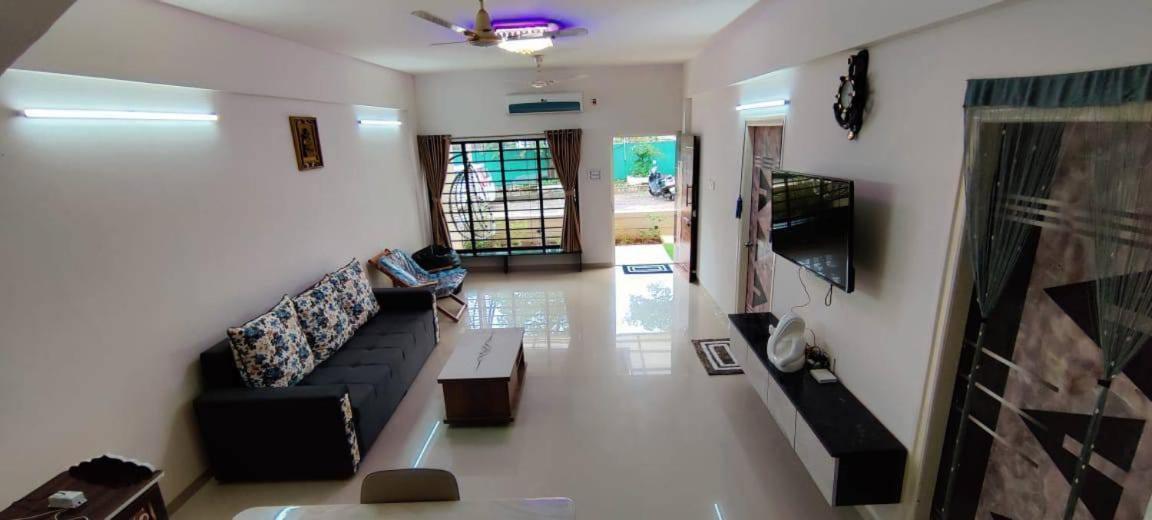 Kappys Villa Igatpuri Luaran gambar
