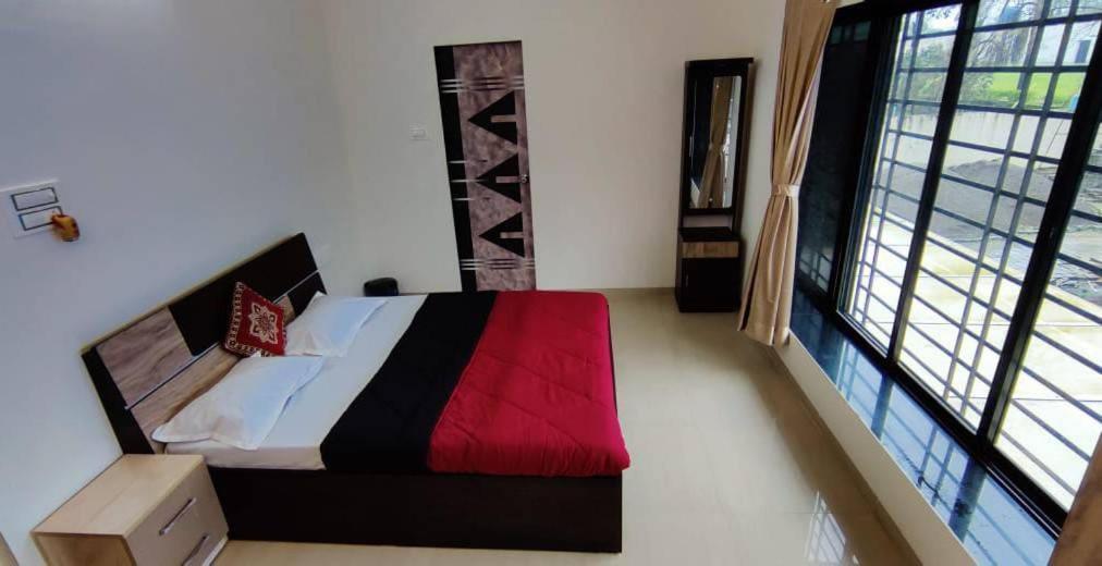 Kappys Villa Igatpuri Luaran gambar