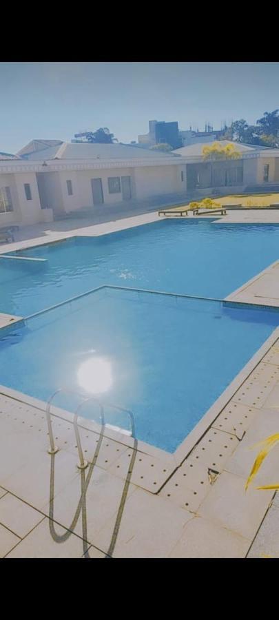 Kappys Villa Igatpuri Luaran gambar